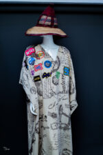 96 Kaftan - Image 2