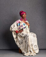 96 Kaftan