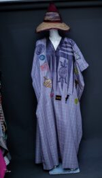 Z kaftan (Grey)