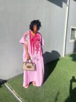 Z kaftan + - Image 3