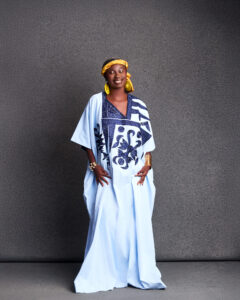Zen Kaftan - Image 3