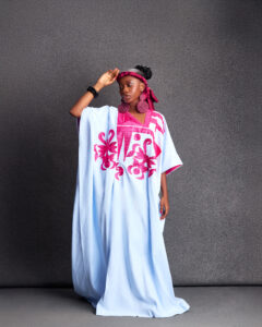 Zen Kaftan - Image 2