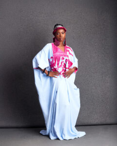 Zen Kaftan - Image 4