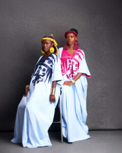 Zen Kaftan - Image 5