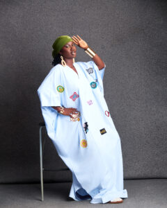 Love Kaftan - Image 3