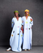 Love Kaftan