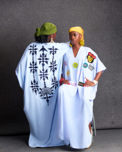 Love Kaftan - Image 2