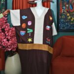 Mx kaftan